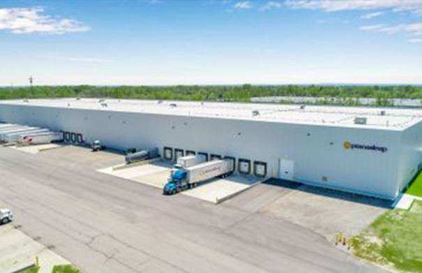 Burgio Campofelice - General Contracting - Buffalo NY