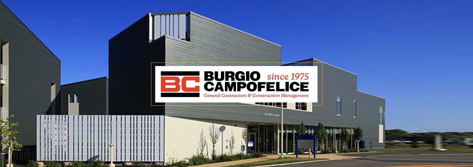Burgio & Campofelice - general contractors design-build