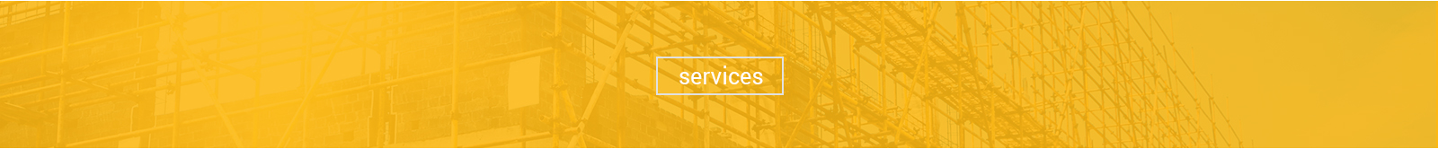 Services Offered